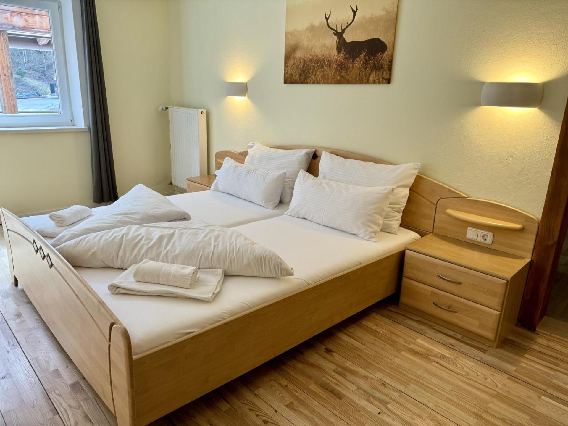 Alpenlodge, Ferienwohnung 13 Thiersee Exteriér fotografie
