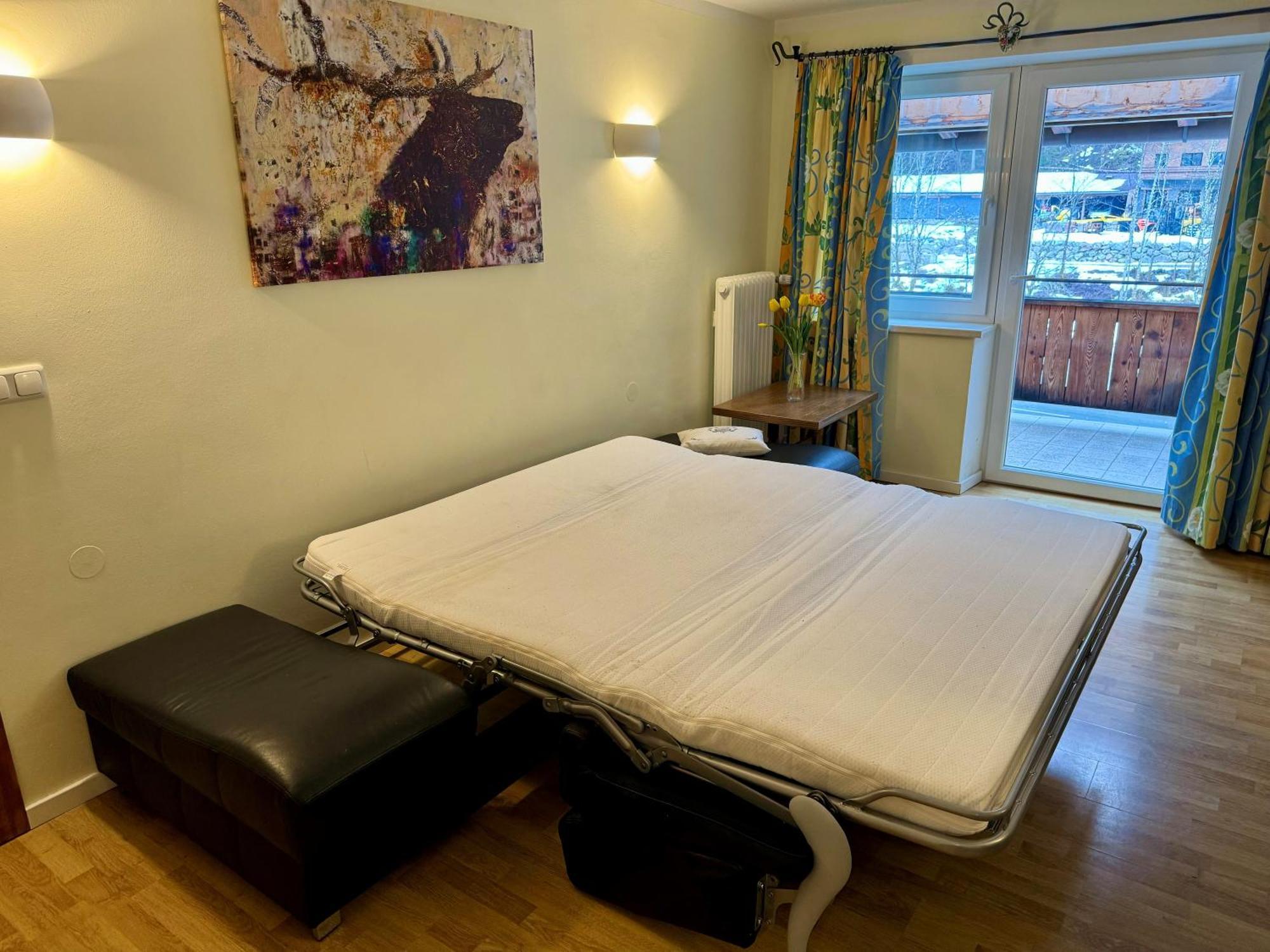 Alpenlodge, Ferienwohnung 13 Thiersee Exteriér fotografie