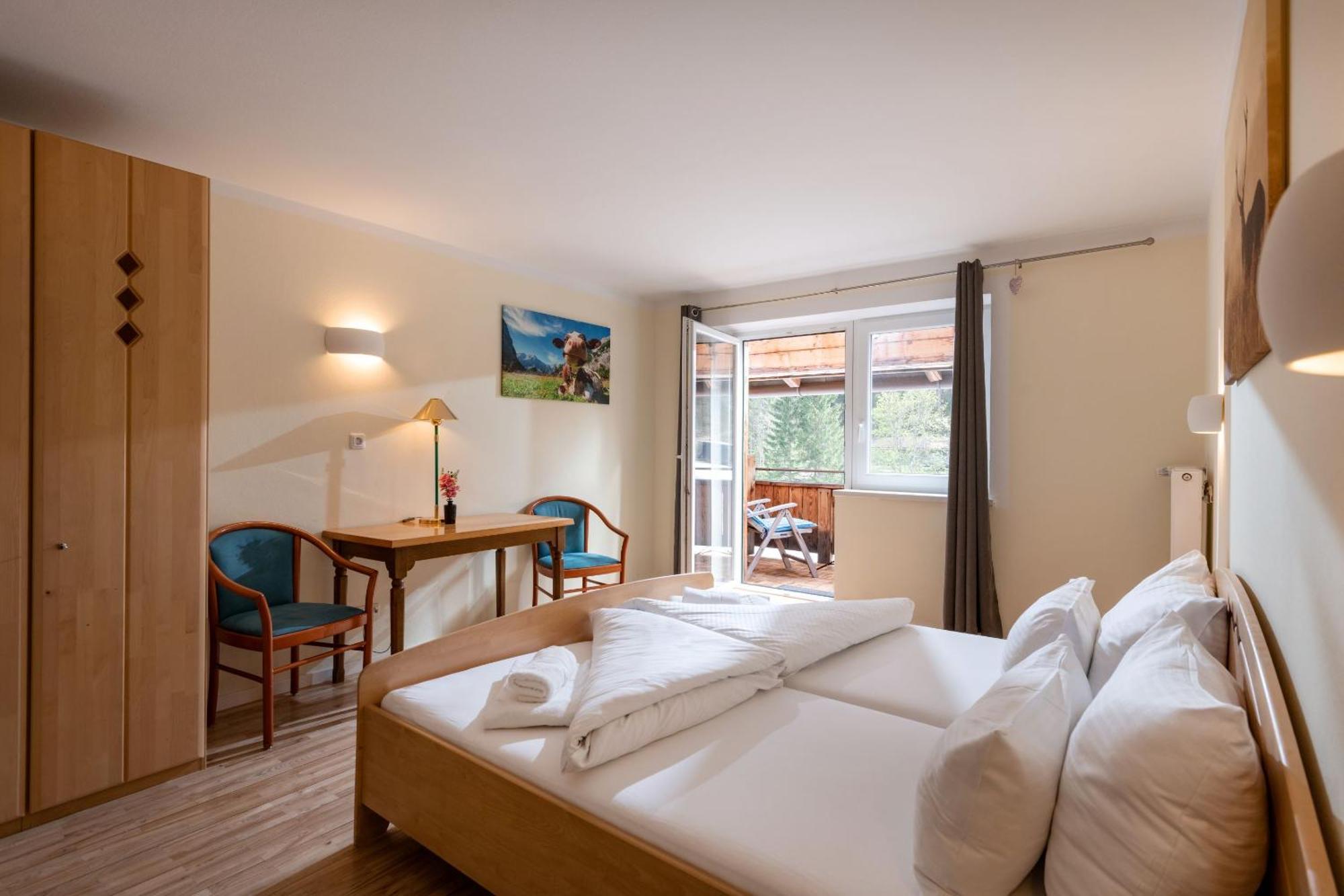 Alpenlodge, Ferienwohnung 13 Thiersee Exteriér fotografie